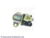 MITSUBISHI MD074991 Relay, glow plug system